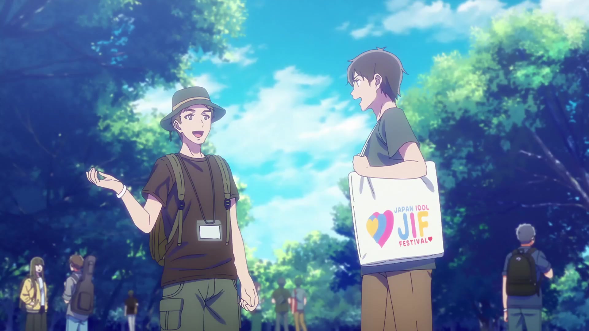 [Tsukyio Editing Resources] Oshi No Ko Season 1 (Episode 10) Raw Clips (170) (tsukyio.com).mp4